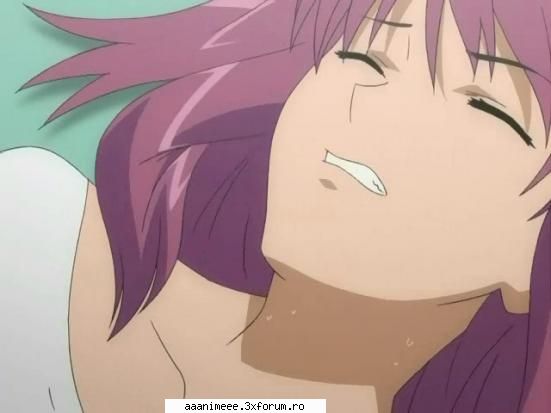 momente in care a plans - may_ice_queen - Kaleido star