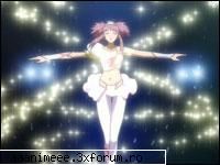 momente in care a plans - may_ice_queen - Kaleido star