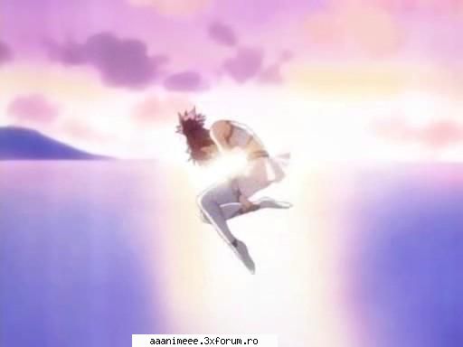 momente in care a plans - may_ice_queen - Kaleido star