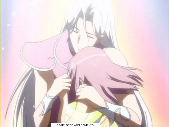 momente in care a plans - may_ice_queen - Kaleido star
