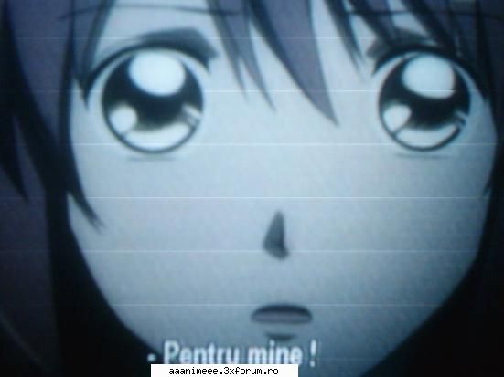 momente in care a plans - bv! . acu eu pun. nush din ce ep sunt - Kaleido star