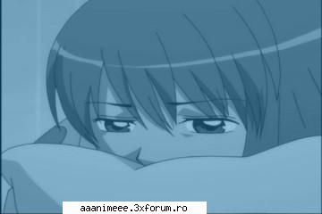 momente in care a plans - may_ice_queen - Kaleido star