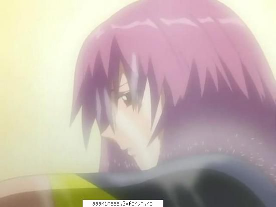 momente in care a plans - may_ice_queen - Kaleido star