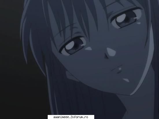 momente in care a plans - oks...deci mai pun...k? - Kaleido star