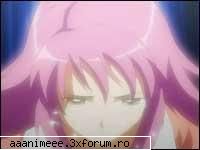 momente in care a plans - Mitsuki_Sempai - Kaleido star