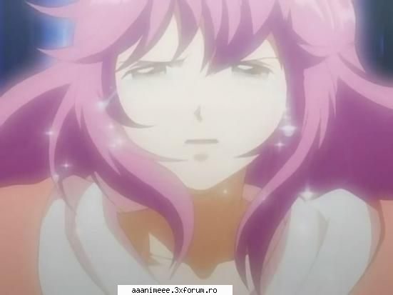 momente in care a plans - may_ice_queen - Kaleido star