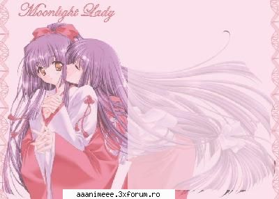 moonlight lady(HENTAI) - pun shi eu citeva - Diverse animeuri