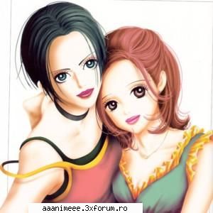 nana - angel yumi - Diverse animeuri
