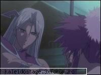 nu pot uita... - sora naegino - Kaleido star