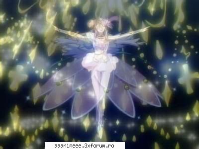 nu pot uita... - Girl_Anime - Kaleido star