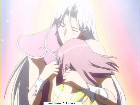 nu pot uita... - sora naegino - Kaleido star