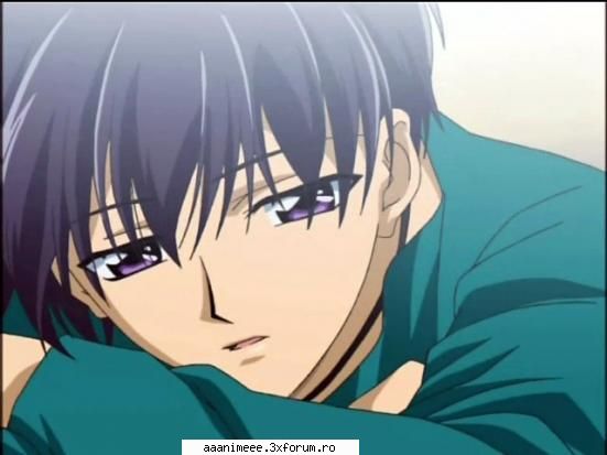 papa to kiss in the dark - poze...... Mira.......... e baiatul - Diverse animeuri