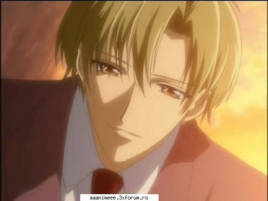 papa to kiss in the dark - Kyousuke.........tatal - Diverse animeuri
