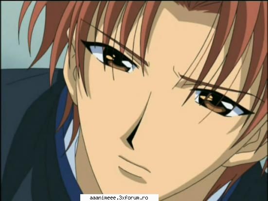papa to kiss in the dark - Kazuki .......kazu...........coleg .......cel ce - Diverse animeuri