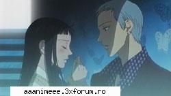 paradise kiss - E kishto aniem-ul.Imi place.Ma tine in suspans in - Diverse animeuri