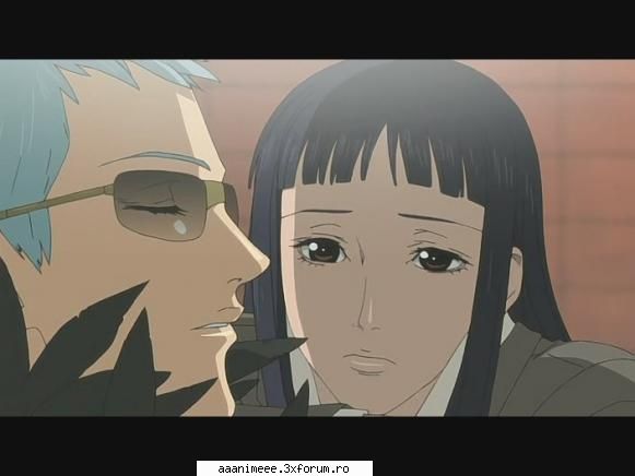 paradise kiss - angel yumi - Diverse animeuri