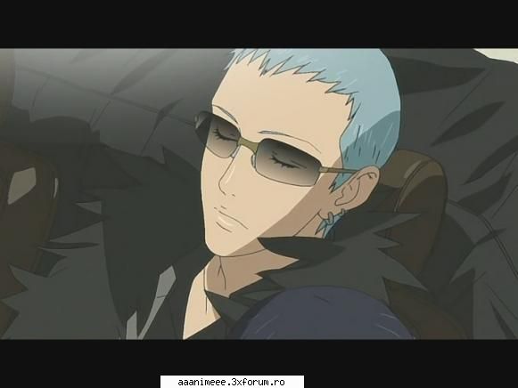 paradise kiss - angel yumi - Diverse animeuri