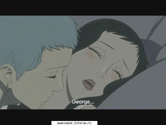 paradise kiss - angel yumi - Diverse animeuri