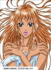 peach girl - e super animeul E vorba de o eleva(Adachi Momo) - Diverse animeuri