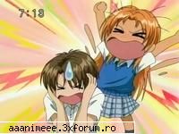 peach girl - momo si okayasu - Diverse animeuri