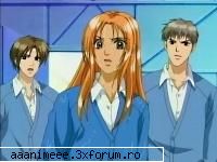 peach girl - momo,touji,okayasu - Diverse animeuri