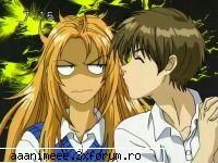 peach girl - black_cristal - Diverse animeuri
