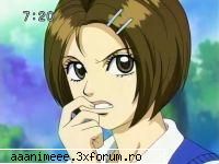 peach girl - black_cristal - Diverse animeuri