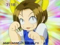peach girl - black_cristal - Diverse animeuri