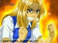 peach girl - black_cristal - Diverse animeuri