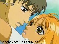 peach girl - black_cristal - Diverse animeuri