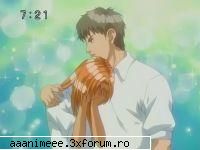 peach girl - black_cristal - Diverse animeuri
