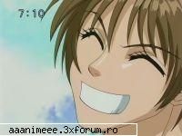 peach girl - black_cristal - Diverse animeuri