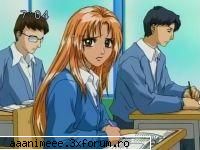 peach girl - black_cristal - Diverse animeuri