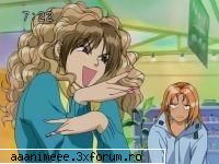 peach girl - okayasu si momo - Diverse animeuri