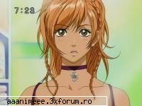 peach girl - black_cristal - Diverse animeuri