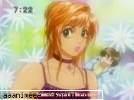 peach girl - black_cristal - Diverse animeuri
