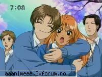 peach girl - okayasu si momo - Diverse animeuri