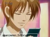 peach girl - black_cristal - Diverse animeuri