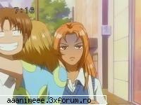peach girl - okayasu ,momo si fosta iubita a lui okayasu - Diverse animeuri
