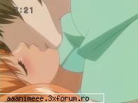 peach girl - okayasu momo in pat - Diverse animeuri