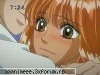 peach girl - black_cristal - Diverse animeuri