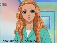 peach girl - black_cristal - Diverse animeuri