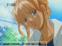 peach girl - black_cristal - Diverse animeuri