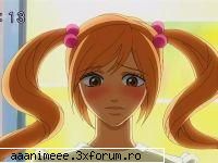 peach girl - black_cristal - Diverse animeuri