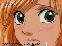 peach girl - black_cristal - Diverse animeuri