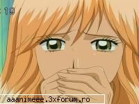 peach girl - black_cristal - Diverse animeuri