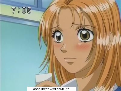 momo peach girl