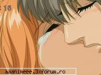touji si momo in peach girl