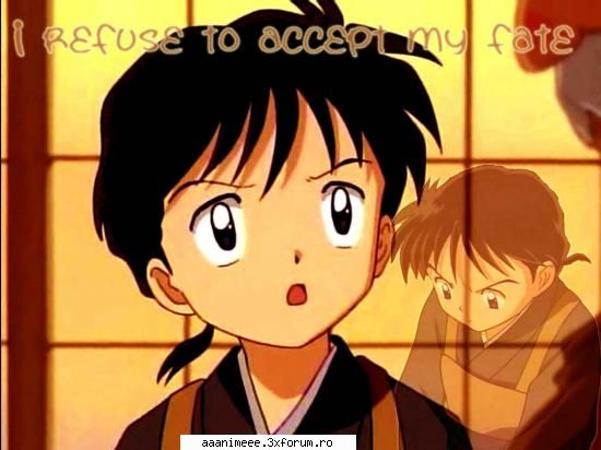 personaje preferate - ink una si gata ku hmm... perversul - Inuyasha