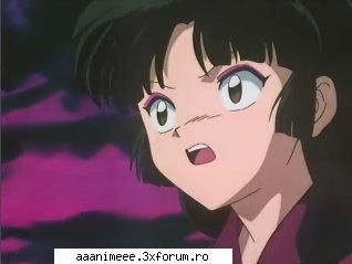 personaje preferate - nice poze=D pun shi eu cu sango - Inuyasha